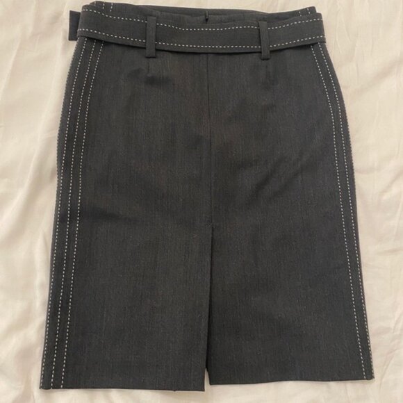 Midi Skirt - Picture 2 of 4